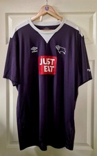 Derby county rare for sale  PAIGNTON