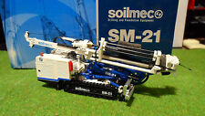 Drill soilmec micro d'occasion  Expédié en Belgium