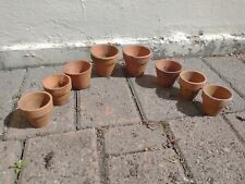 Small mini terracotta for sale  ILFORD