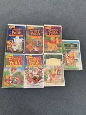 Lot disney vhs for sale  Sanford