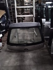 Portellone cofano bagagliaio usato  Afragola