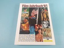 Film jahrbuch cinema gebraucht kaufen  Gladenbach