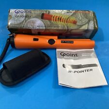 Pointer metal detector for sale  Blairsville