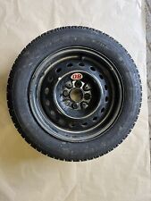 Mgf spare wheel for sale  LLANELLI