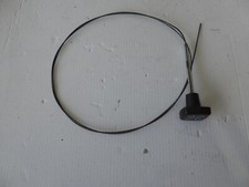 518587 choke cable for sale  SUNDERLAND