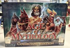 Age mythology collectors usato  Vilminore di Scalve