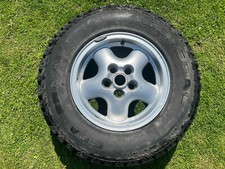 Genuine land rover for sale  CANNOCK