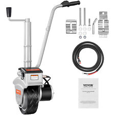 Vevor motorised jockey for sale  LEICESTER