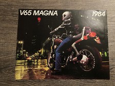 1984 honda v65 for sale  Firestone