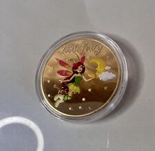 Zahnfee goldtaler gebraucht kaufen  Wittlich