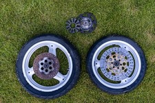 Brembo tri spoke for sale  READING