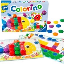 Kinderspiele colorino kindersp gebraucht kaufen  Frankfurt am Main
