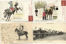 Military horses 150 d'occasion  Expédié en France