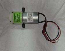 Conjunto de bomba de ar de substituição Keurig K Select K80 KPM27W-12B DC12V original do fabricante  comprar usado  Enviando para Brazil