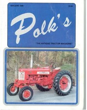 Russell tractor history for sale  Clifton Park