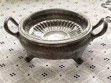 Antique civic pewter for sale  DUNSTABLE