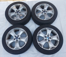 Cerchi ford kuga usato  Sant Angelo Romano