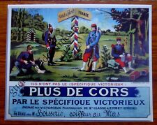 Specific advertising victoriou d'occasion  Expédié en Belgium
