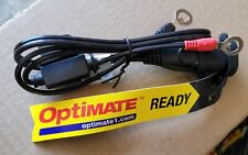 Optimate cable battery d'occasion  Expédié en Belgium