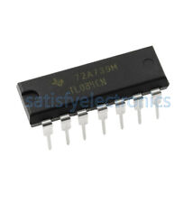10PÇS IC TL084 TL084CN STOPAMP JFET 3MHZ QUAD 14DIP comprar usado  Enviando para Brazil