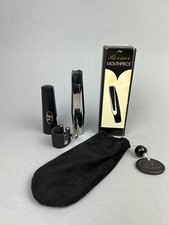 Vintage Rovner 5 Bocal Sax Tenor com Tampa Original, Ligadura, Bolsa e Caixa! comprar usado  Enviando para Brazil