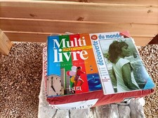 Matériel pédagogique d'occasion Matériel pédagogique d'occasion  Bagnols-sur-Cèze