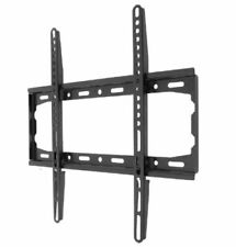 Para LG 47LE7500. Suporte de TV AEU Flat Fixd Wall Mount Preto, usado comprar usado  Enviando para Brazil