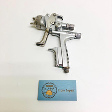 Pistola de pulverização SATA Jet 5000B HVLP 1.3 Morgan Motor Cars edição limitada base comprar usado  Enviando para Brazil