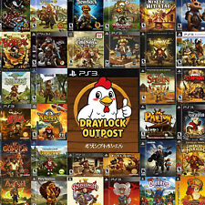 Ps3 playstation games for sale  Lancaster