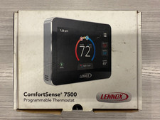 Lennox comfortsense 7500 for sale  Woodbridge