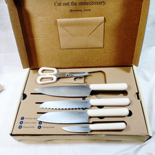 Caraway knife set for sale  Auburn