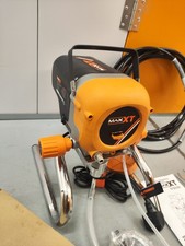 Maxxt airless paint for sale  SALFORD