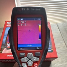 High performance thermal for sale  HULL