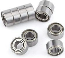 Pezzi 688zz cuscinetti usato Pezzi 688zz cuscinetti usato  Roma