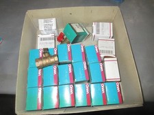 Stk kugelhahn flügelgriff gebraucht kaufen Stk kugelhahn flügelgriff gebraucht kaufen  Hamburg