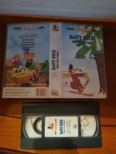Daffy duck vivere usato  Volpeglino