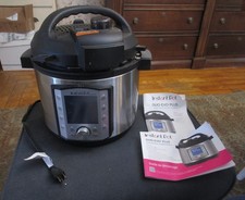 Instant pot quart for sale  Milford
