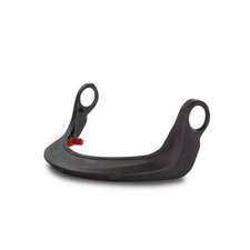 Supporto visiera kask usato  Italia