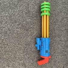 Super soaker water for sale  CHELTENHAM