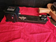 Vintage dremel deluxe for sale  Amboy