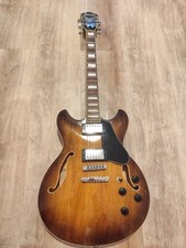 Ibanez artcore as73 gebraucht kaufen  Worms