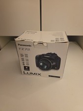 Bridge panasonic lumix d'occasion  Strasbourg-