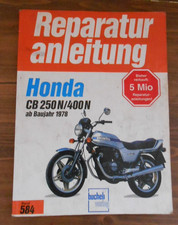 Reparaturanleitung honda 250 gebraucht kaufen Reparaturanleitung honda 250 gebraucht kaufen  Villingen-Schwenningen