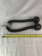 Tricep rope attachment for sale Tricep rope attachment for sale  Wilmington