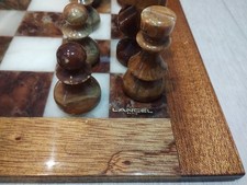 Jeu échecs chess d'occasion  Mâcon