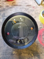 fuel temp gauge for sale fuel temp gauge for sale BRISTOL
