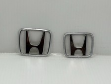 Usado, 94 95 96 97 Honda ACCORD SEDÃ TAMPA TRASEIRA E CAPÔ EMBLEMA CENTRAL LOGOTIPO  comprar usado Usado, 94 95 96 97 Honda ACCORD SEDÃ TAMPA TRASEIRA E CAPÔ EMBLEMA CENTRAL LOGOTIPO  comprar usado  Enviando para Brazil