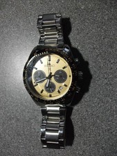 seiko chronograph 200m for sale  LEEDS