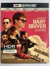Baby driver for sale  Mount Freedom