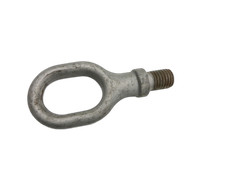 Abschleppöse tow hitch gebraucht kaufen  Linkenheim-Hochstetten